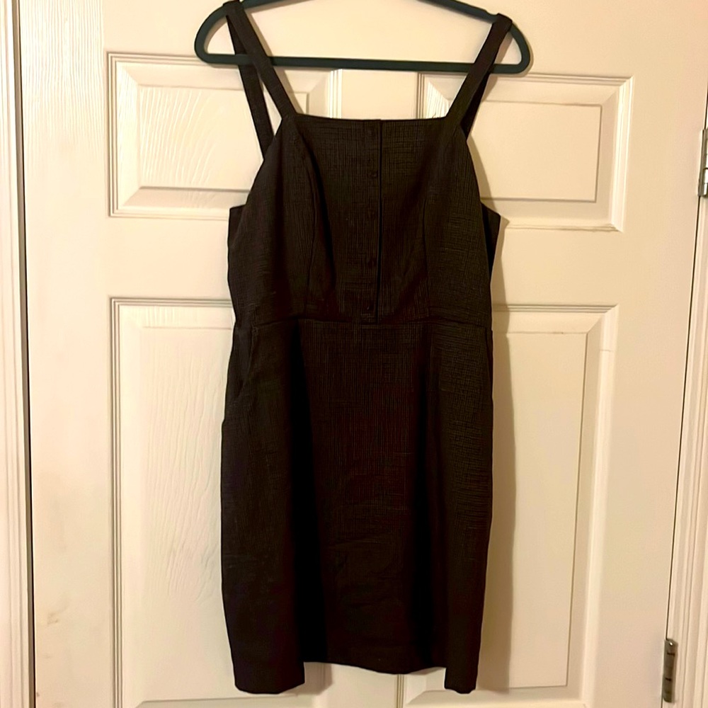 Lost + Wander mini jumper